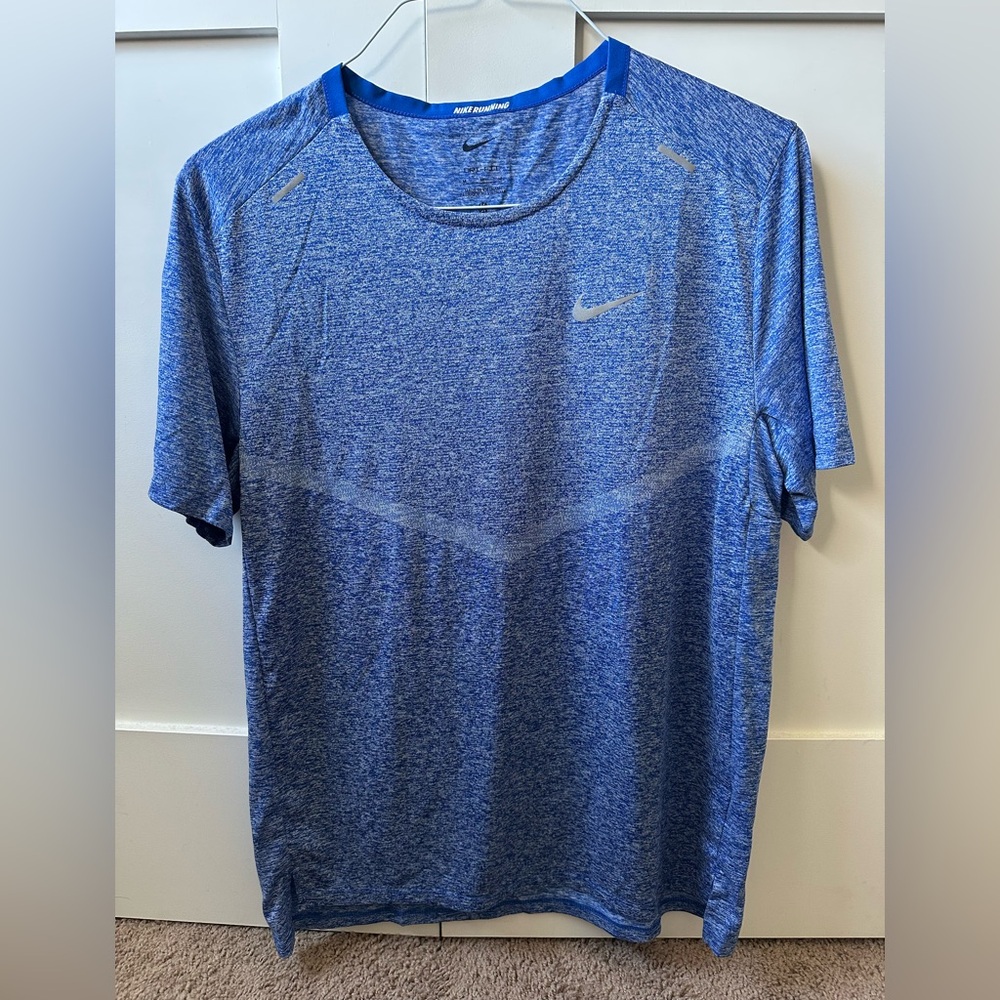 Nike Running Dri-Fit Shirt